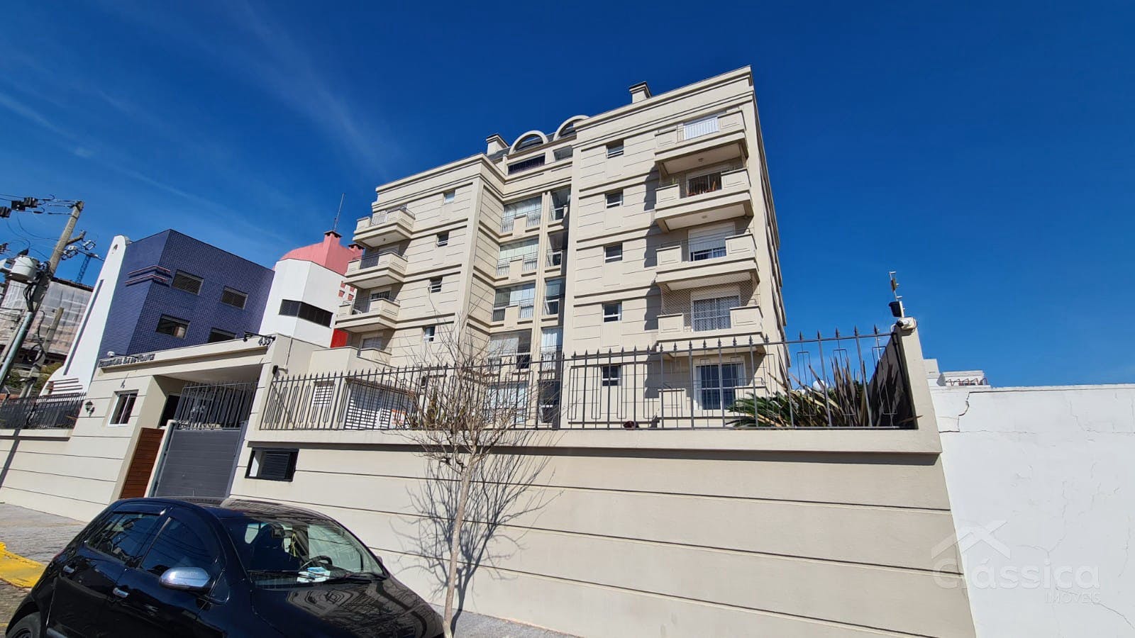 Apartamento à venda na Vila Estrela