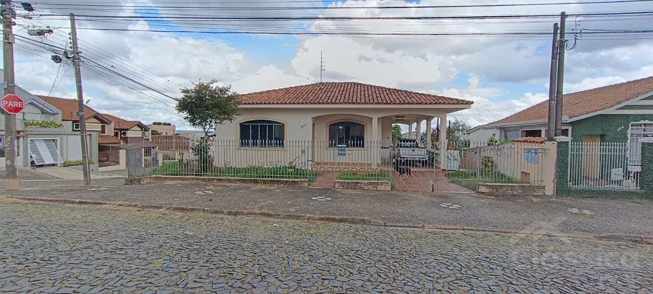 Casa à venda no Jardim Carvalho 